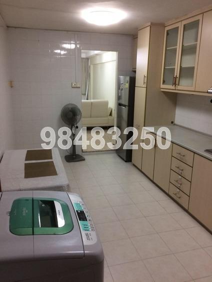 Blk 135 Bukit Batok West Avenue 6 (Bukit Batok), HDB 3 Rooms #160406902